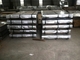 Γαλβανισμένη SGCC χάλυβα σπειρών φύλλων ψευδάργυρου πούλια Reuglar επιστρώματος cold-rolled 30-275g/m2