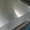 RAL9002 άσπρα προβερνικωμένα γαλβανισμένα φύλλα υλικού κατασκευής σκεπής μετάλλων σπειρών Z275 χάλυβα PPGI