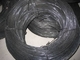 Μαύρη ήπια ράβδος SAE 1006 (ΣΥΣΚΕΥΑΣΙΑ στις ΣΠΕΙΡΕΣ) διάμετρος 1008 1010 5.5mm 6mm 7.5mm χαλύβδινων συρμάτων