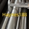 Νικέλιο EN Στρογγυλή ράβδος Gh5188 / Gh188 / κράμα Haynes αριθ. 188/Haynes188/ Unsr30188
