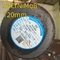 EN10060-200-EN10083 Ζεστό ελαστικοποιημένο σφυρηλατημένο 30CrNiMo8+ QT Σιδηρουργικό στρογγυλό άξονα ράβδου OD 120MM Για γενικούς μηχανικούς σκοπούς