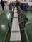 Καυτός - κυλημένο τελειωμένο Hairline DIN 1,4462 επίπεδος φραγμός ανοξείδωτου ASTM TP316L