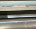Δοχείο πίεσης και λέβητας 1.2mm καυτοί - κυλημένο πιάτο 15CrMoR (HIC) 15CrMoR N+T 15CrMoR χάλυβα κραμάτων