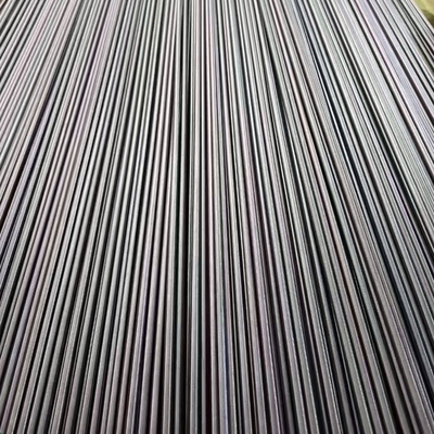 Υλικό σωλήνα από κράμα νικελίου: SB 444 UNS N06625 Inconel 625 GR.2 Μέγεθος: OD19.05mm x 2.11mmT