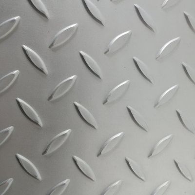 Ανοξείδωτο ελεγμένο πιάτο 5mm 304 Vastrap κυλημένο πιάτο πατωμάτων Astm A793