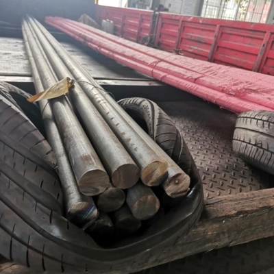 ASTM A276 A473 TP 420 Θερμικά Επεξεργασμένο και Σκληρυμένο Σφυρήλατο Ατσάλινο Ράβδος 20Cr13