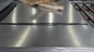 Τα φωτεινά γαλβανισμένα φύλλα υλικού κατασκευής σκεπής χάλυβα μετρούν το 26 2mm παχύ dx51-δ