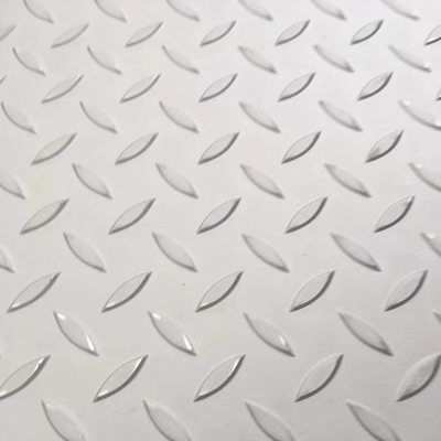 SUS304 το ανοξείδωτο καλύπτει το νικέλιο 8 ωρ. ASTM A240M 304 ελεγμένο