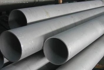 Κράμα N06625 Inconel 625 άνευ ραφής διάμετρος 6630mm νικελίου σωλήνων ανοξείδωτου