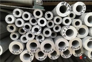 Κράμα N06625 Inconel 625 άνευ ραφής διάμετρος 6630mm νικελίου σωλήνων ανοξείδωτου