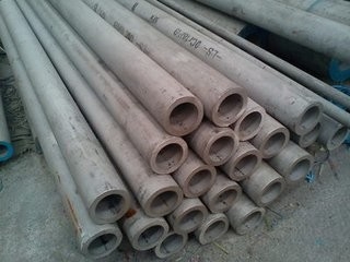 Κράμα N06625 Inconel 625 άνευ ραφής διάμετρος 6630mm νικελίου σωλήνων ανοξείδωτου