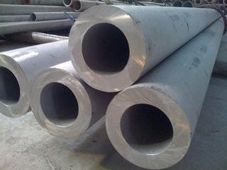 Κράμα N06625 Inconel 625 άνευ ραφής διάμετρος 6630mm νικελίου σωλήνων ανοξείδωτου