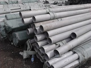 Κράμα N06625 Inconel 625 άνευ ραφής διάμετρος 6630mm νικελίου σωλήνων ανοξείδωτου