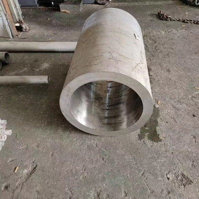 2 "ΑΣΜΕ Β36.19 Χάλυβα SCH40S Α312 TP316L