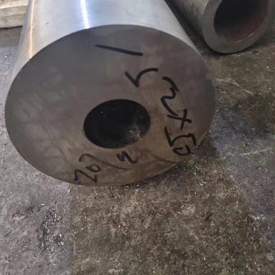 2 "ΑΣΜΕ Β36.19 Χάλυβα SCH40S Α312 TP316L