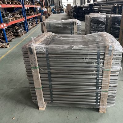 Δόρυβοι σιδηροτροφικών κυλίνδρων AISI 441