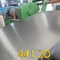 Aisi 441 1.4509 0,8 mm φύλλο από ανοξείδωτο χάλυβα 2d Επιφάνεια 1220*2440mm Κατασκευή