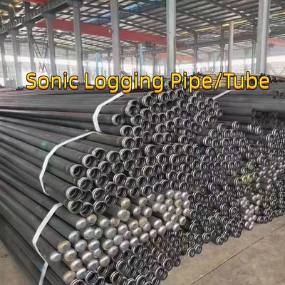 Dn 50-57 mm Ηχητική λαβή σωλήνων