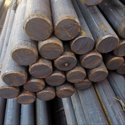 Υλικό ASTM A322 GR. 4140 Γροθιές στρογγυλές ράβδοι από χαμηλό κράμα ατσάλι OD 190mm