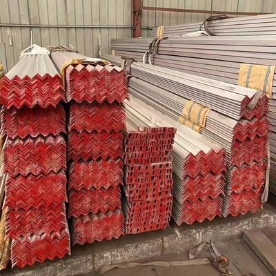 40x40x3mm 316L Σιδηροτροχιά από ανοξείδωτο χάλυβα ASTM A276 SS