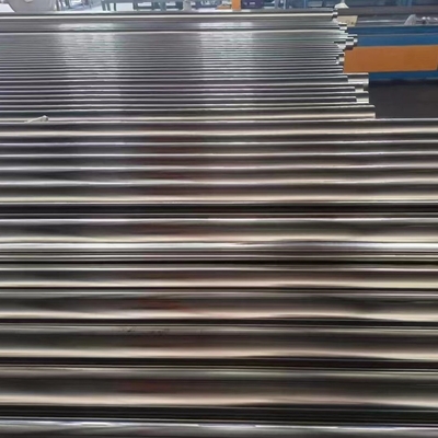 Ινκόνελ 738LC Στρογγυλή ράβδος OD 70 mm Ινκόνελ κράμα 738/738LC Στρογγυλή ράβδος υψηλής κράμας