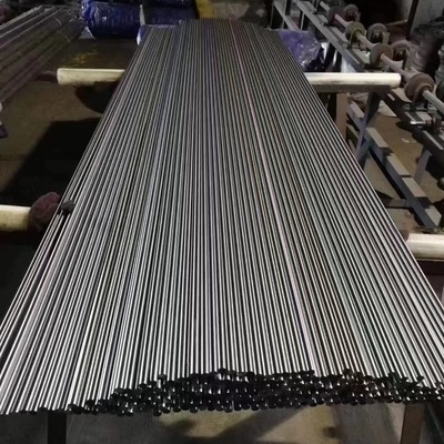 Ινκόνελ 738LC Στρογγυλή ράβδος OD 70 mm Ινκόνελ κράμα 738/738LC Στρογγυλή ράβδος υψηλής κράμας