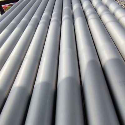ASTM A312 TP316L SS 316L Σωλήνες χωρίς συγκόλληση κατάλογος XXS, διάμετρος 1-1/4 ίντσες SUS316L Κούφιο σωλήνα