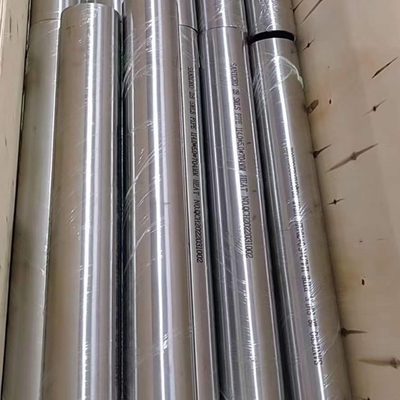 ASTM A312 TP316L SS 316L Σωλήνες χωρίς συγκόλληση κατάλογος XXS, διάμετρος 1-1/4 ίντσες SUS316L Κούφιο σωλήνα