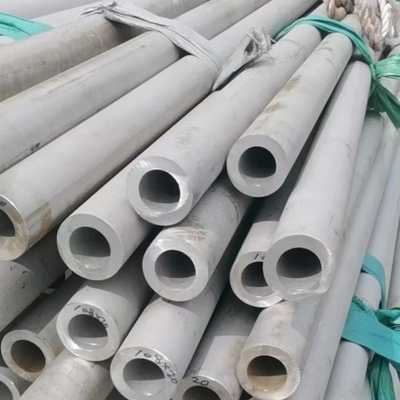 ASTM A312 TP316L SS 316L Σωλήνες χωρίς συγκόλληση κατάλογος XXS, διάμετρος 1-1/4 ίντσες SUS316L Κούφιο σωλήνα
