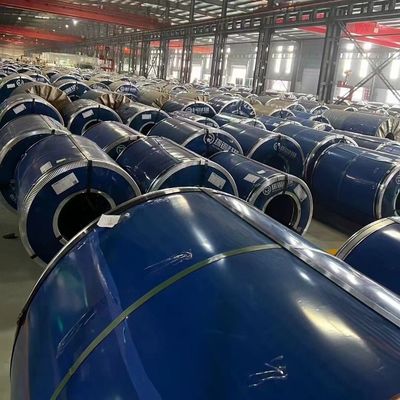 DIN1.4571 Χάλυβα από ανοξείδωτο χάλυβα