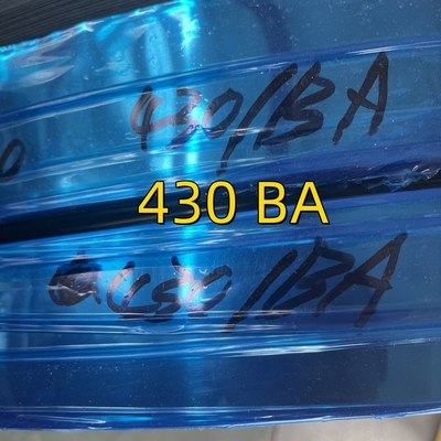 Σιδηροδρομική γραμμή 430 με επικάλυψη Ba και PVC με υψηλή πίεση