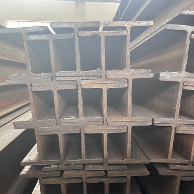 ASTM A36 / A36M Χάλυβας άνθρακα Στρογγυλοσίδηρο 63X63X6 Ζεστό ελαστικοποιημένη μπάρα ίσης γωνίας