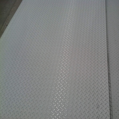 1500*6000mm μήκος S32750 2507 Super Duplex πλάκα από χάλυβα DIN1.4410 πλάκα από ανοξείδωτο χάλυβα