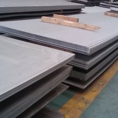 Διπλό πιάτο 2205 διπλό ΔΙΠΛΌ χάλυβα S32205 S31803 S22053 DIN1.4462 πιάτο 2205 πιάτων ανοξείδωτου