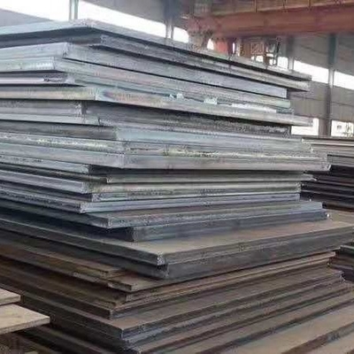 SA387Gr22 CL2 N+T Κεταλλέας και δοχείο υπό πίεση