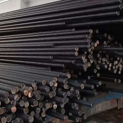 κράμα κραμάτων 1J50 1J79 3J53 4J29 4J36 4J42 3300mm μαλακό μαγνητικό γύρω από το φραγμό