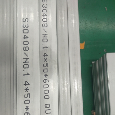 Επενδύσεις σε χάλυβα από ανοξείδωτο χάλυβα