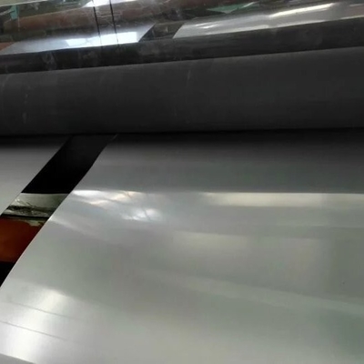 Χάλυβα από ανοξείδωτο χάλυβα 304 316L χάλυβα από ανοξείδωτο χάλυβα