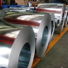 Ζεστό βύθιση Ζαλβανισμένο Σίδηρο 1.0*1250mmDX51D+Z Z120 Z180 Z275 Κανονικό Σπάνγκελ