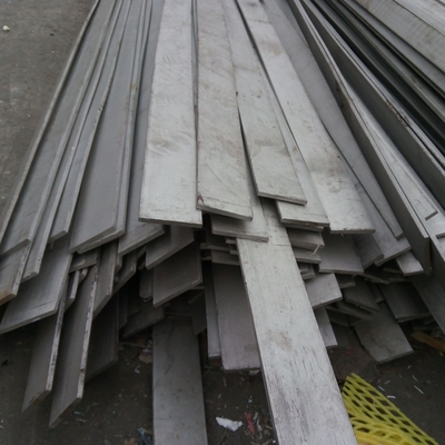 Aisi 304 Astm TP304 Σιδηρουργικό υλικό από ανοξείδωτο χάλυβα