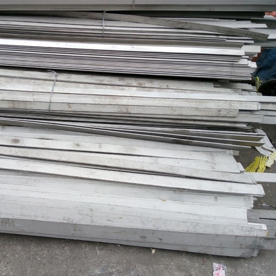Aisi 304 Astm TP304 Σιδηρουργικό υλικό από ανοξείδωτο χάλυβα