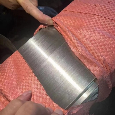 316L SS316L SUS 316L επίπεδη ράβδο από ανοξείδωτο χάλυβα 60*5*6000mm με επιφάνεια ακουστικής γραμμής