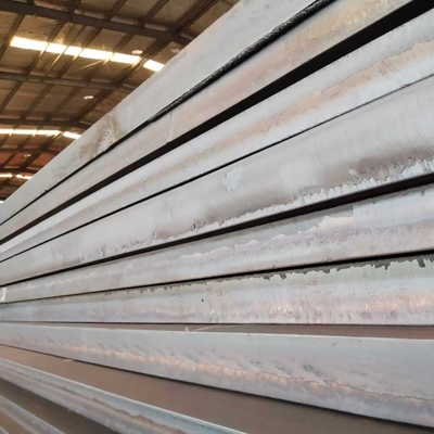 SA 516 GR.70N+NACE 5000 x 2300 x 110MM THK Πλακέτα κάτω σύμφωνα με το ISO 15156 / NACE MR 0175