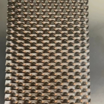 0.5*1240x2440mm Χάλυβα από ανοξείδωτο χαλύβδινο