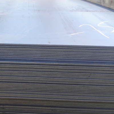 ASTM A240 AISI 304 Ανοξείδωτο Ατσάλι Λαμαρίνα 8K Καθρέφτη Γυαλισμένη 0.5-3.0mm