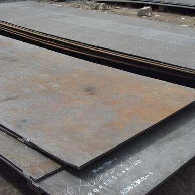 Πλάκα χάλυβα άνθρακα Q235B A36 πάχους 12mm 2000x6000mm
