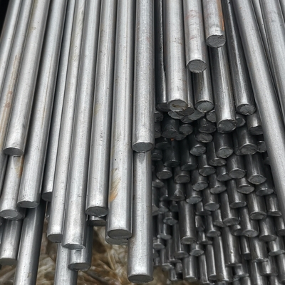 40Cr SAE5140 Q+T 16mm*2500mm Dia Ψυχρά Τραβηγμένες Στρογγυλές ράβδους φωτεινής επιφάνειας