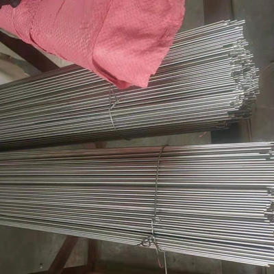 Ψυχρά ελκυστήρα ASTM A276 κλάσης 304 316L 310S 2205 από ανοξείδωτο χάλυβα φωτεινή γυαλισμένη στρογγυλή ράβδος από χάλυβα στρογγυλή ράβδος