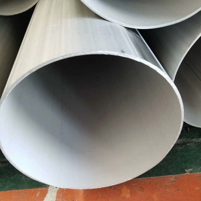 ASME SA790 S32750 2507 S25073 Διπλής χάλυβα σωλήνα DIN1.4410 Seamless Tube
