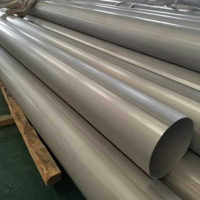 ASME SA790 S32750 2507 S25073 Διπλής χάλυβα σωλήνα DIN1.4410 Seamless Tube